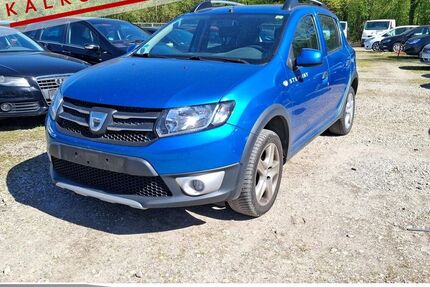 Dacia Sandero 261.166 km 3.285 &euro; Achern 77855
