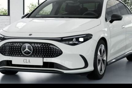 Mercedes-Benz CLA 350 9.900 km 53.900 &euro; Nürnberg 90402