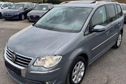VW Touran 174.900 km 5.990 € Heilbronn 74080