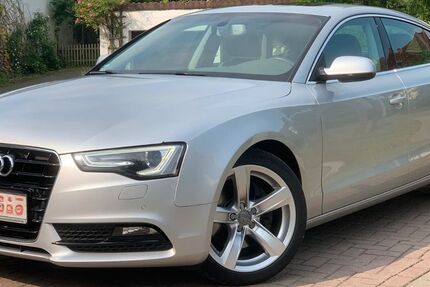 Audi A5 176.500 km 16.890 &euro; Beienrode bei Göttingen 37130