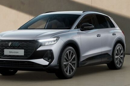 Audi Q4 e-tron 7.438 km 45.945 &euro; Northeim 37154