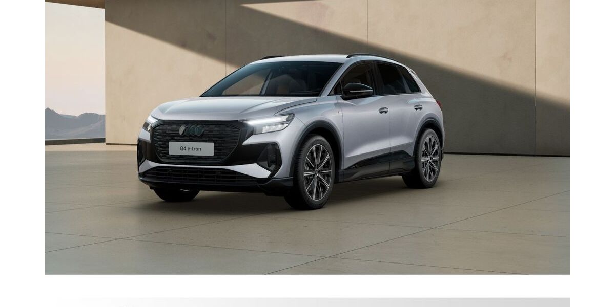 Audi Q4 e-tron 7.438 km 45.965 &euro; Northeim 37154