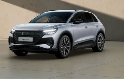 Audi Q4 e-tron 7.438 km 46.919 &euro; Northeim 37154