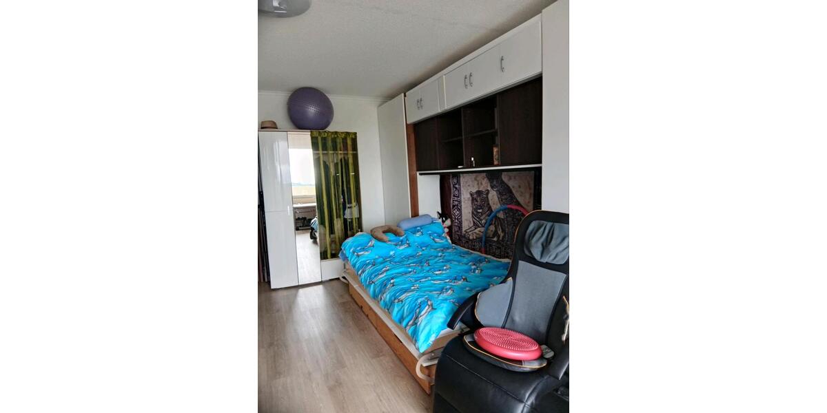 Etagenwohnung Dortmund Hombruch - 1 Zimmer, 30 m&sup2;, 130.000&euro; | Angebot:26164469