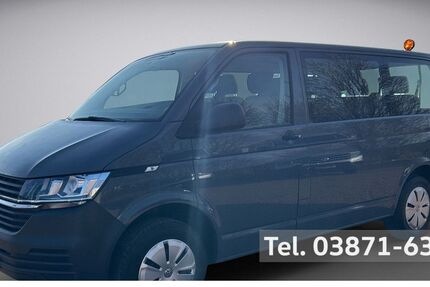 VW T6 Kombi 42.600 km 27.950 &euro; Parchim 19370