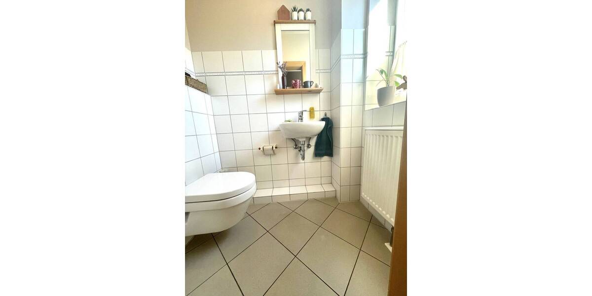 Reihenmittelhaus Bad Oldesloe - 6 Zimmer, 145 m&sup2;, 548.000&euro; | Angebot:26572740