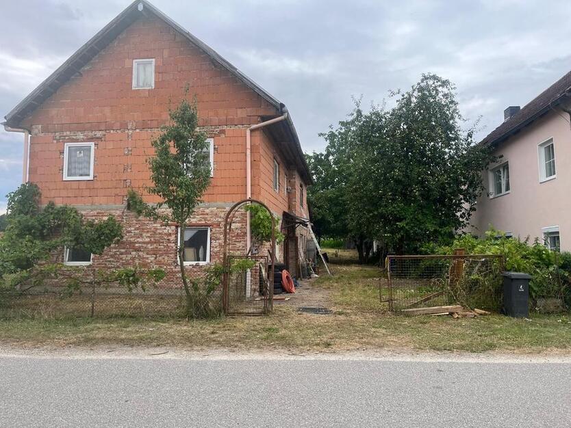 Haus zum verkauf