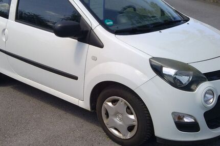 Renault Twingo 142.900 km 2.690 &euro; Ostbevern 48346