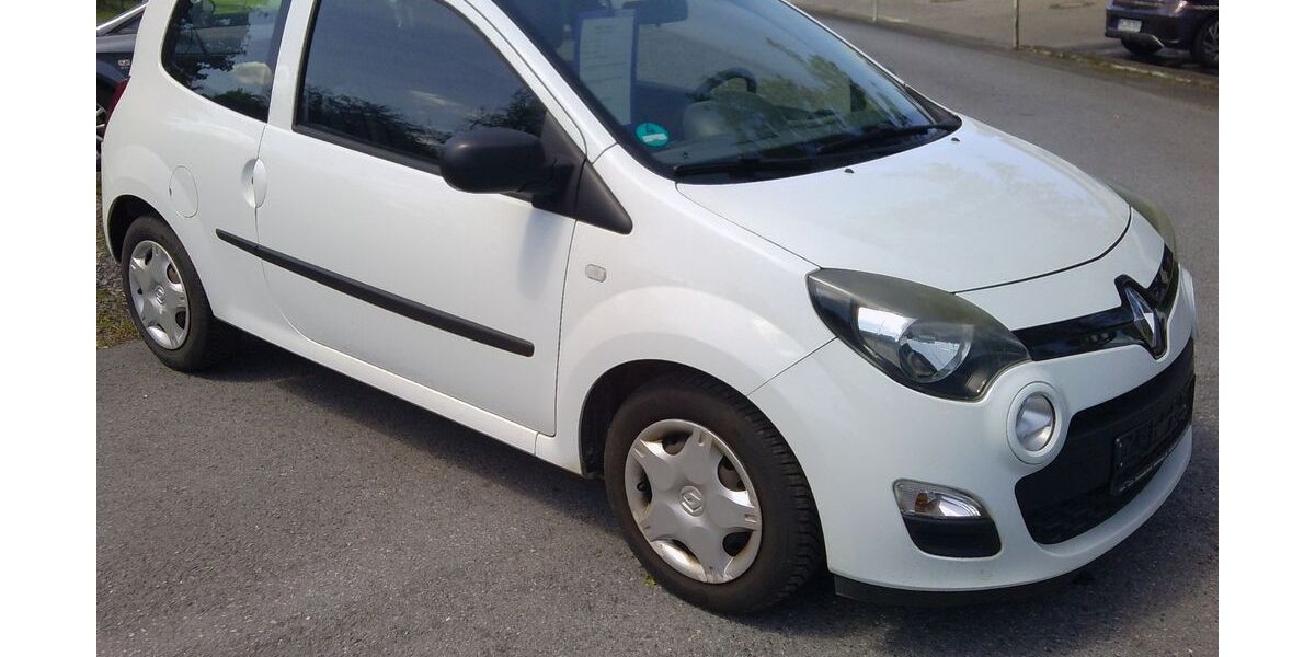 Renault Twingo 142.900 km 2.690 &euro; Ostbevern 48346