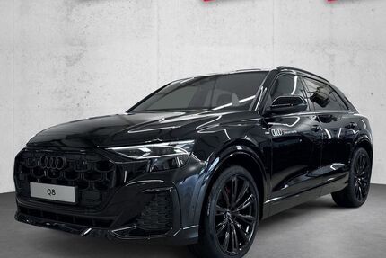 Audi Q8 4.900 km 107.990 &euro; Leipzig 04129