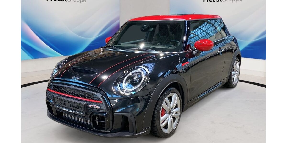Mini John Cooper Works 9.000 km 32.490 &euro; Wilhelmshaven 26389