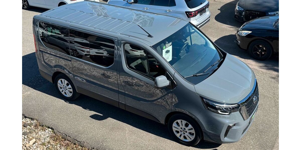 Nissan Primastar 9.150 km 34.450 &euro; Schwabach 91126
