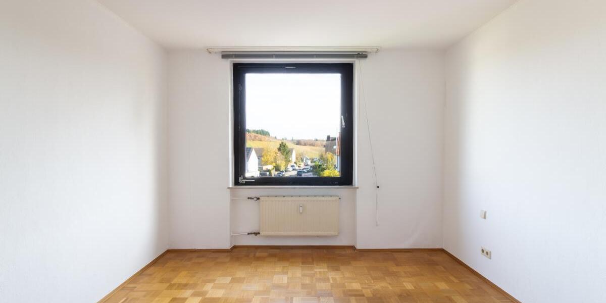 Gut aufgeteilte gepflegte helle Wohnung in gefragter Wohnlage Nähe Petrisberg - Etagenwohnung Trier Kürenz | Angebot:23727441