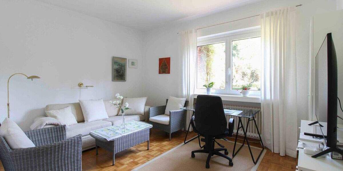 Grundstück und Haus zum Verlieben. Ihre persönliche Oase in Bissendorf - Wietze 7 zimmer