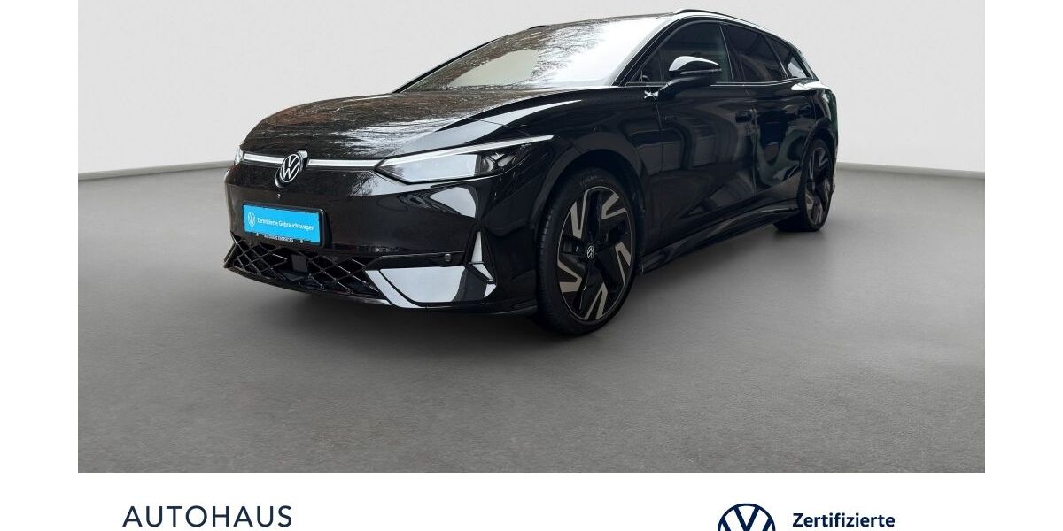 VW ID.7 8.800 km 57.500 &euro; Ebersberg bei München 85560