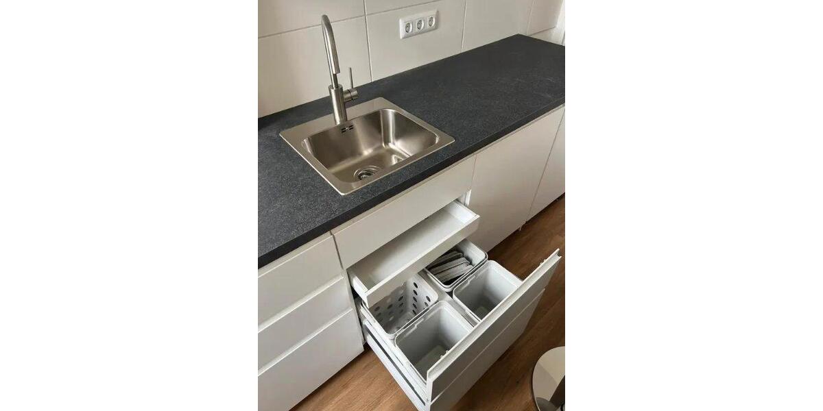 Etagenwohnung Berlin Reinickendorf - 1 Zimmer, 11 m&sup2;, 307&euro; | Angebot:26366384