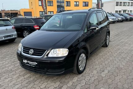 VW Touran 155.600 km 6.000 &euro; Isernhagen 30916