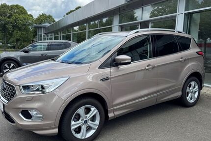 Ford Kuga 53.000 km 18.980 &euro; Hohenwestedt 24594