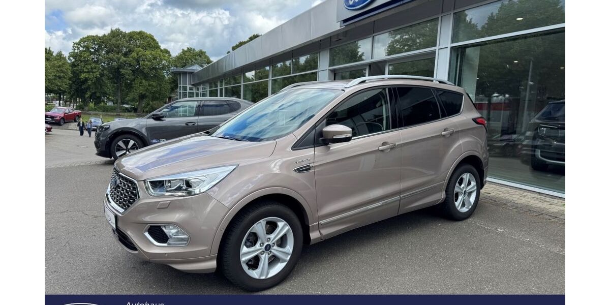 Ford Kuga 53.000 km 18.980 &euro; Hohenwestedt 24594
