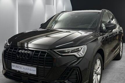 Audi Q3 6.500 km 47.990 &euro; Speyer 67346