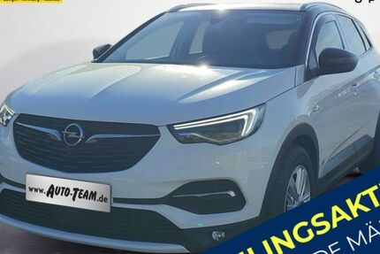 Opel Grandland (X) 106.000 km 16.990 &euro; Balingen 72336