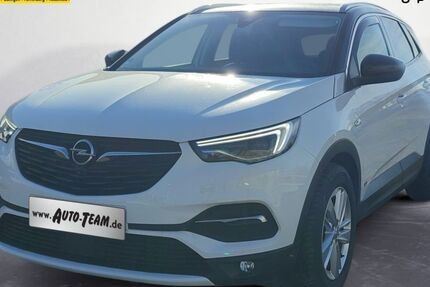 Opel Grandland (X) 106.000 km 18.990 &euro; Balingen 72336