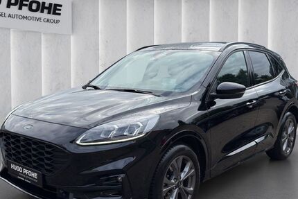 Ford Kuga 20.412 km 30.345 € Norderstedt 22848