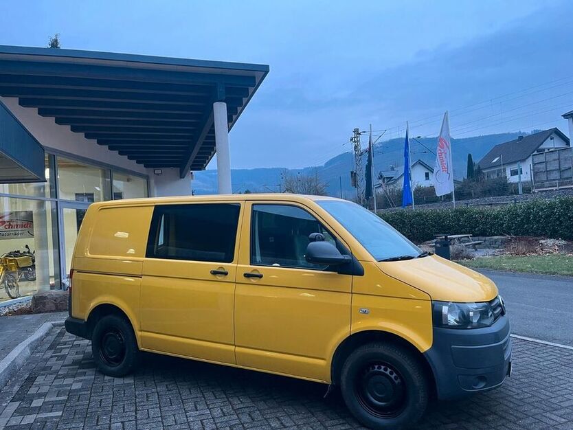 T5 Transporter