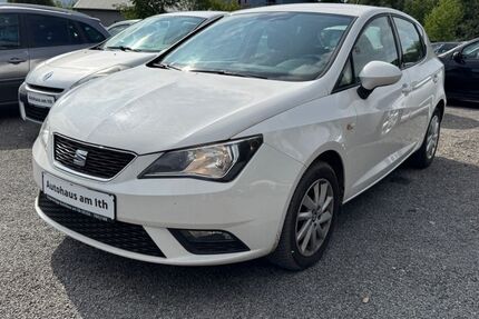 Seat Ibiza 105.680 km 5.990 € Coppenbrügge 31863