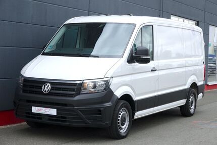 VW Crafter 80.260 km 19.400 &euro; Fürth 90763