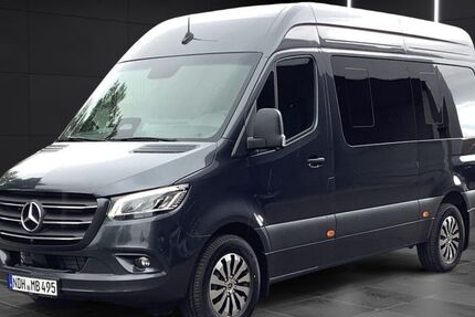 Mercedes-Benz Sprinter 23.000 km 76.950 &euro; Nordhausen 99734
