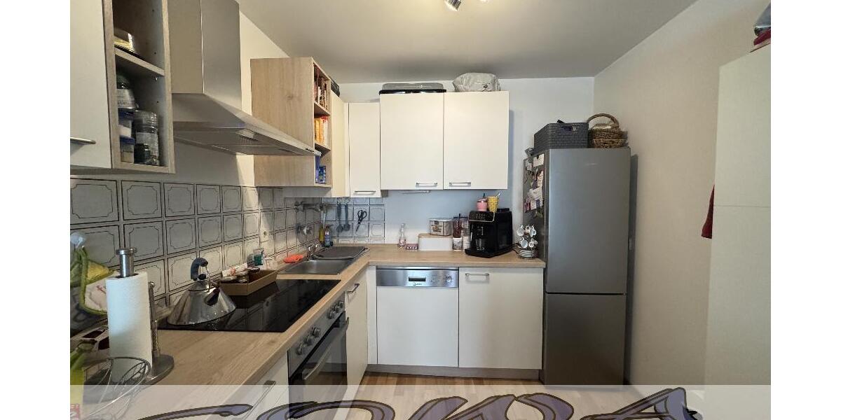 Charmante 2 Zimmer Wohnung mit Balkon in Hochparterre-Lage Neuburg Ostend - Ein Objekt von Ihrem Immobilienpartner SOWA Immobilien und Finanzen - 2- Neuburg | Angebot:26822593