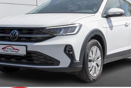 VW Taigo 22.445 km 15.633 &euro; Witten 58453