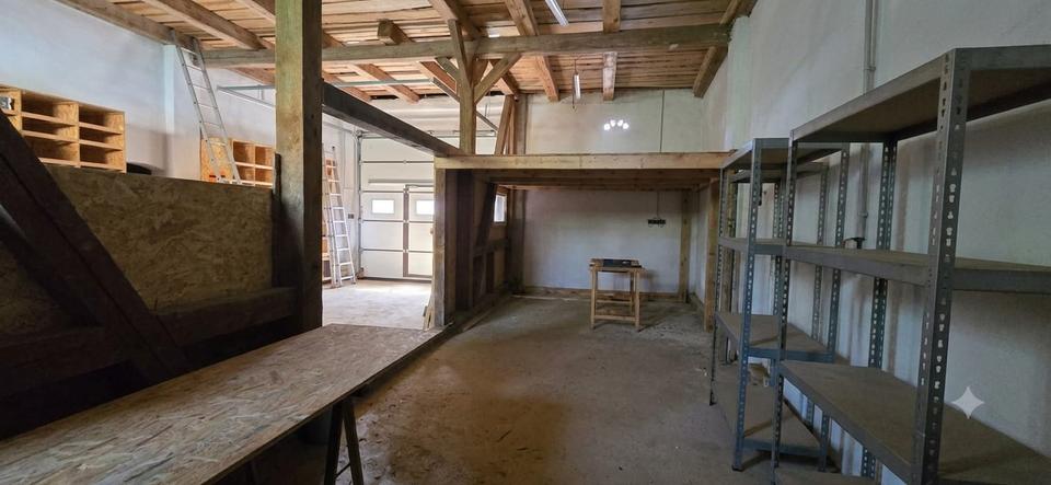 Einfamilienhaus Milower Land - 2 Zimmer, 135 m&sup2;, 460.000&euro; | Angebot:26960366