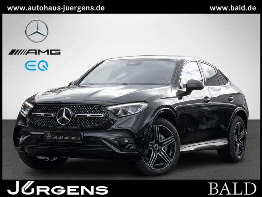 GLC 200