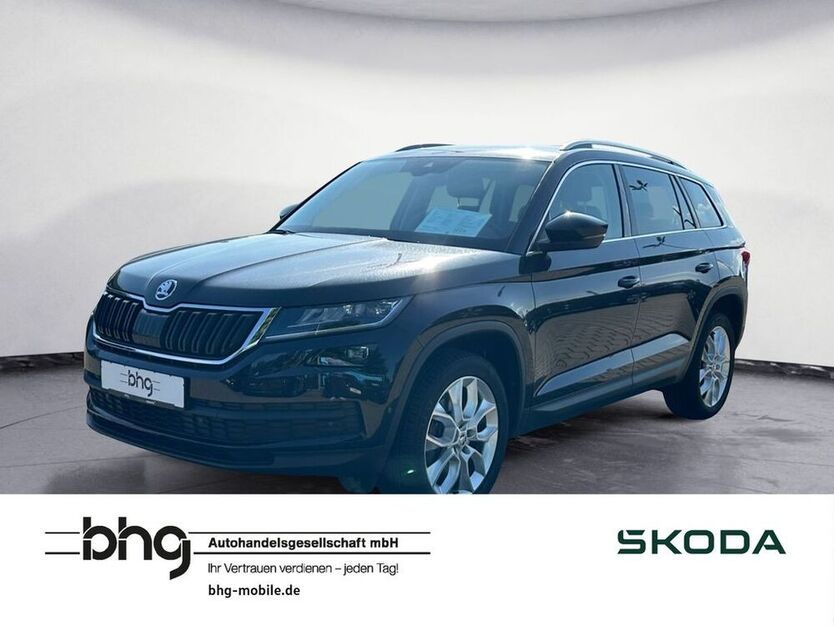 Kodiaq