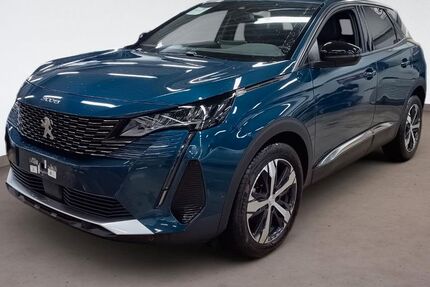 Peugeot 3008 34.400 km 21.990 &euro; Idar-Oberstein 55743