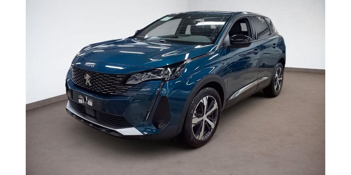 Peugeot 3008 34.400 km 21.990 &euro; Idar-Oberstein 55743