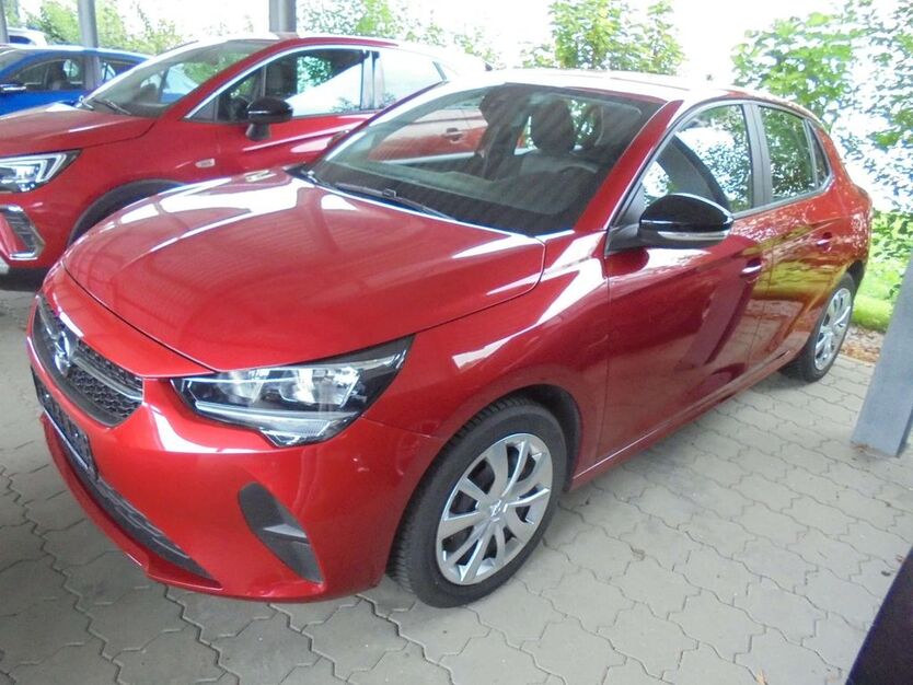 Opel Corsa 16.650 km 14.990 € Petting 83367