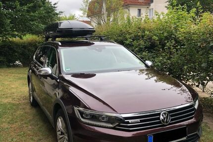 VW Passat 225.000 km 15.000 &euro; Hoppegarten 15366