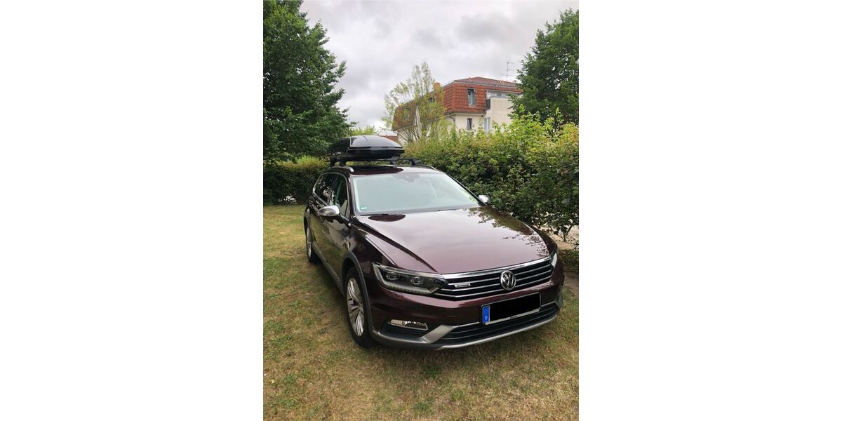 VW Passat 225.000 km 15.000 &euro; Hoppegarten 15366
