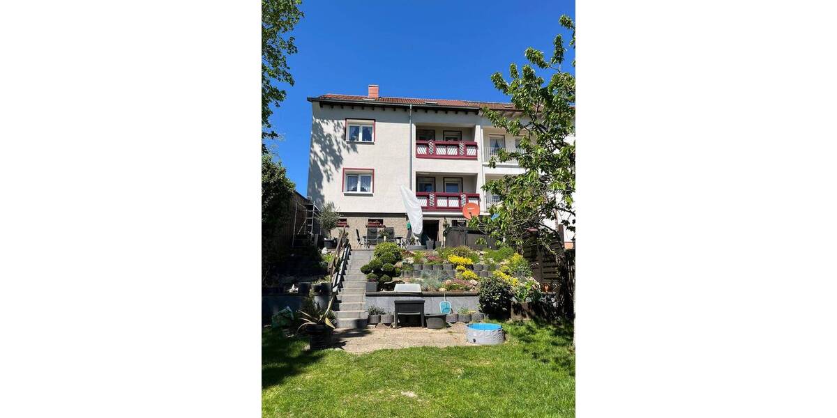 Doppelhaushälfte Sankt Ingbert St. Ingbert - 5 Zimmer, 150 m&sup2;, 299.000&euro; | Angebot:26401127