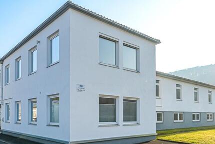 NEU: Büroflächen im Gewerbepark Gemünden zu vermieten zimmer