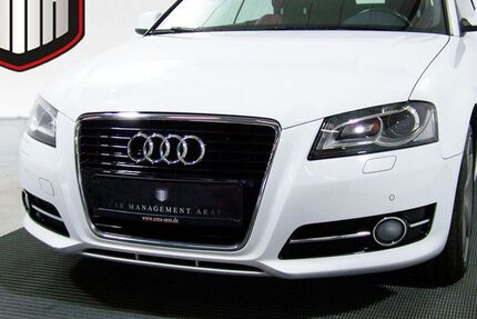 Audi A3 95.748 km 14.251 &euro; Hamburg Stadtteil Horn 22119