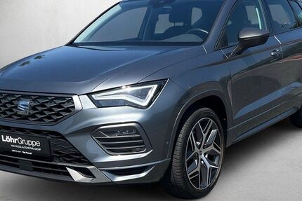 Seat Ateca 31.699 km 28.980 &euro; Mainz 55120
