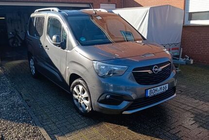 Opel Combo Life 76.900 km 15.500 &euro; Bocholt 46399