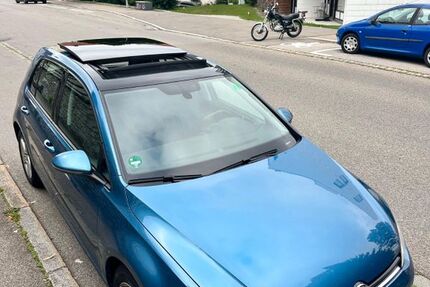 VW Golf 248.100 km 7.300 &euro; Kempten 87435