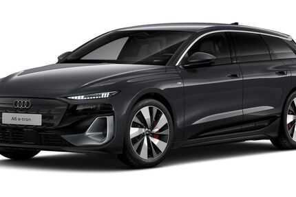 Audi A6 e-tron 7.182 km 70.840 € Bergheim 50126