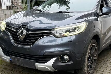 Renault Kadjar 101.415 km 12.490 &euro; Mainz 55128