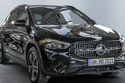 Mercedes-Benz GLA 200 9.999 km 42.450 &euro; Eutin 23701